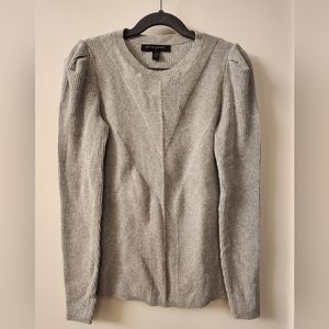 XXS Light Grey Banana Republic Sweater